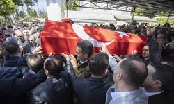 İlham Gencer son yolculuğuna uğurlandı