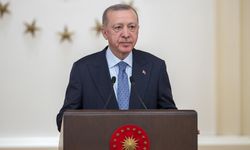 Cumhurbaşkanı Erdoğan'dan 'Çerkes Sürgünü' paylaşımı
