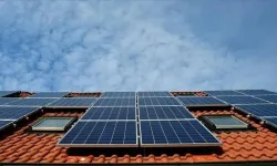 5 bin metrekareden büyük 1400 bina "Neredeyse Sıfır Enerjili Binalar" konseptine geçti