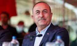 Cumhurbaşkanı Erdoğan'ın seçim başarısı dolayısıyla onlarca ülkeden Bakan Çavuşoğlu'na tebrik geldi