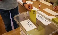 14 Mayıs seçimlerine bir hafta kaldı