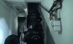 İstanbul merkezli DEAŞ operasyonunda 12 zanlı yakalandı
