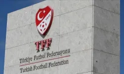 TFF'den şampiyon Galatasaray'a kutlama