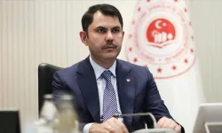 Bakan Kurum: 45,5 milyon ton atığı ekonomiye kazandırdık