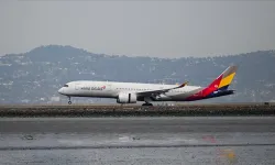 Asiana Airlines, Acil Çıkış Koltukları Bilet Satışını Durdurdu