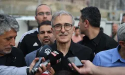 Cumhurbaşkanlığı Savunma Sanayii Başkanı Demir: Yatırım alanlarını depremzede illerimizde belirledik