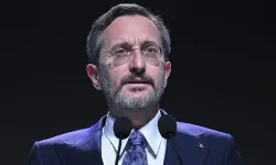 Cumhurbaşkanlığı İletişim Başkanı Altun'dan Cumhurbaşkanı Erdoğan paylaşımı
