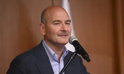 Bakan Soylu: İzmir'de 56. Kökünü Kurutma Operasyonu'nda 310 şüpheli yakalandı