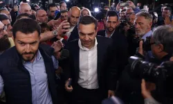 Yunanistan'da ana muhalefet lideri Çipras hükümet kurma görevini kabul etmedi