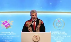 Danıştay Başkanı Yiğit: Anayasa'nın 138. maddesinde düzenlenen yargı bağımsızlığına hassasiyetle riayet edilmeli