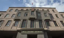 Bahar Kalkanı Harekat bölgesinde silah kazası sonucu bir asker şehit oldu