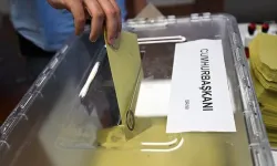 Yüksek Seçim Kurulu 14 Mayıs seçimlerinin istatistiklerini paylaştı