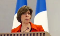Paris'e göre Ukrayna'nın Fransız Rafale savaş uçağı talebi "mantıklı değil"
