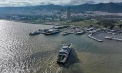 Manisa ve İzmir'de gök gürültülü sağanak uyarısı