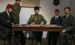Erzurum Müzesi Açılışa Gün Sayıyor