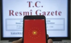 Çeşitli alanlardaki işbirliklerine ilişkin milletlerarası anlaşmalar Resmi Gazete'de
