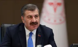 Sağlık Bakanı Koca: 9 bin kontenjan planlaması ÖSYM'ye gönderildi