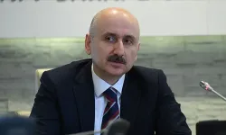 Ulaştırma ve Altyapı Bakanı Karaismailoğlu: Hızlı tren hattıyla Trabzon-Ankara arası 4,5 saate düşecek