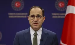 Dışişleri Sözcüsü Bilgiç'ten Kırım Tatar ve Çerkes sürgünlerinin yıl dönümünde açıklama