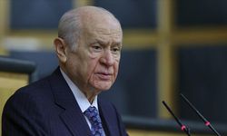 MHP Lideri Devlet Bahçeli'den 3 Mayıs Milliyetçiler Günü mesajı