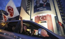 Cumhur İttifakı'nın seçim başarısı kutlandı