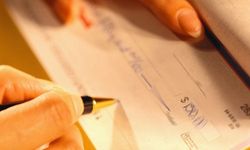 Senet üstündeki TL yerine USD yazılmasına yargı vizesi