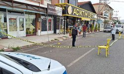 Kırıkkale'de silahlı otopark kavgası