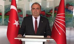 CHP Erbaa İlçe Başkanı, 'partimiz için değişim kaçınılmaz' diyerek istifa etti