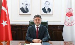 Bakan Yumaklı: Gıda ile ilgili enflasyona sebep olan etkenleri ortadan kaldıracağız
