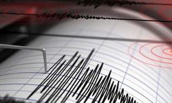 Diyarbakır'da 3.8 büyüklüğünde deprem