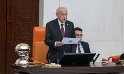 MHP Lideri Devlet Bahçeli: Bilinmelidir ki hepimizin ortak paydası Türkiye'dir