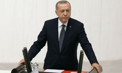Cumhurbaşkanı Erdoğan, TBMM'de yemin edecek
