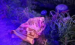 Sakarya'da Traktör Devrilmesi Sonucu Sürücü Hayatını Kaybetti