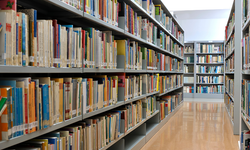Türkiye'de kütüphane sayısı 2022 yılı itibarıyla 49 bin 537 oldu
