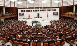 AK Parti ve MHP’nin Meclis Başkanı adayı belli oldu