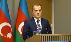 Azerbaycan Dışişleri Bakanı Bayramov, Hakan Fidan'ı Bakü'ye davet etti