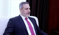 Dışişleri Bakanı Hakan Fidan, Birleşik Arap Emirlikleri Dışişleri Bakanı Şeyh Abdullah bin Zayed El Nahyan ile telefonda görüştü 