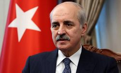 AK Parti'nin TBMM Başkanı adayı Numan Kurtulmuş oldu