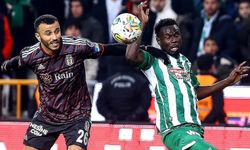Beşiktaş, lig ikinciliği için sahaya çıkacak