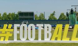 UEFA Şampiyonlar Festivali yarın başlayacak