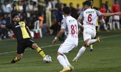 İstanbulspor, HangiKredi Ümraniyespor'u mağlup etti