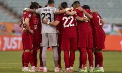 A Milli Futbol Takımı'nın Letonya ve Galler maçlarının aday kadrosu açıklandı