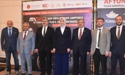 Hız tutkunları Afyonkarahisar'da düzenlenecek "Dünya Motokros Şampiyonası"nda buluşacak