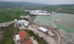 Türkiye'nin en kaliteli bor madeni o ilçede
