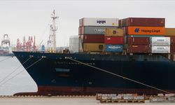 Çin'in ihracatı ve ithalatı mayısta geriledi