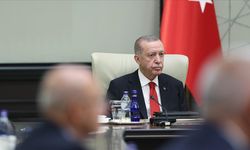 Cumhurbaşkanı Erdoğan, AB Konseyi Başkanı Michel ile telefonda görüştü