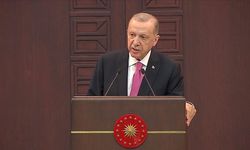 Cumhurbaşkanı Erdoğan Kabine'yi açıkladı