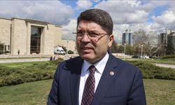 Adalet Bakanı Tunç'tan ilk değerlendirme: Hak ve hürriyetler için çok önemli çalışmalarımız olacak