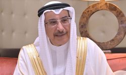 Bahreyn Başbakan Yardımcısı Halid bin Abdullah, Türkiye ile ilişkilere çok değer verdiklerini söyledi