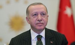 Cumhurbaşkanı Erdoğan, Cahit Zarifoğlu ve Abdurrahim Karakoç'u andı